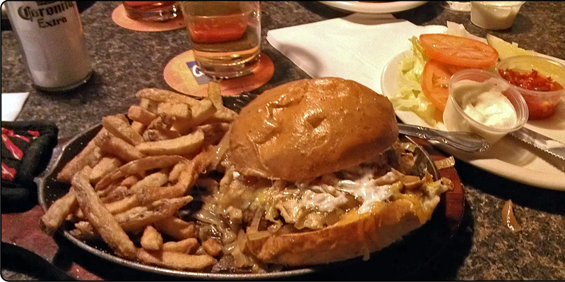 Build a Burger Pub | 2012 Central Ave, Albany, NY 12205, USA | Phone: (518) 869-0494