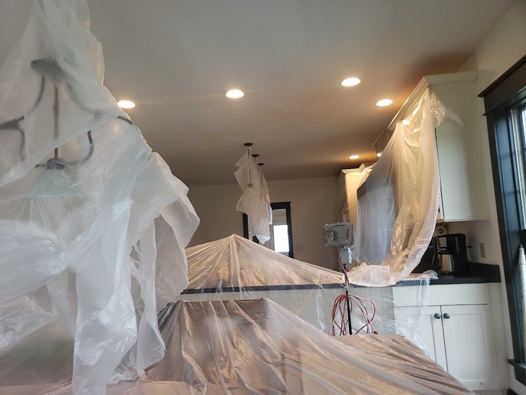 Carrigan Painting | 12303 Rapids Rd, Akron, NY 14001, USA | Phone: (716) 697-3560