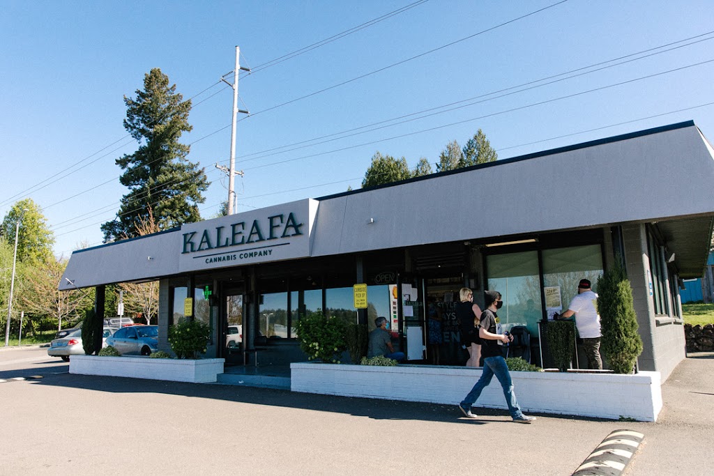 Kaleafa Cannabis Company- Gresham | 1450 SE Orient Dr, Gresham, OR 97080, USA | Phone: (971) 300-0577