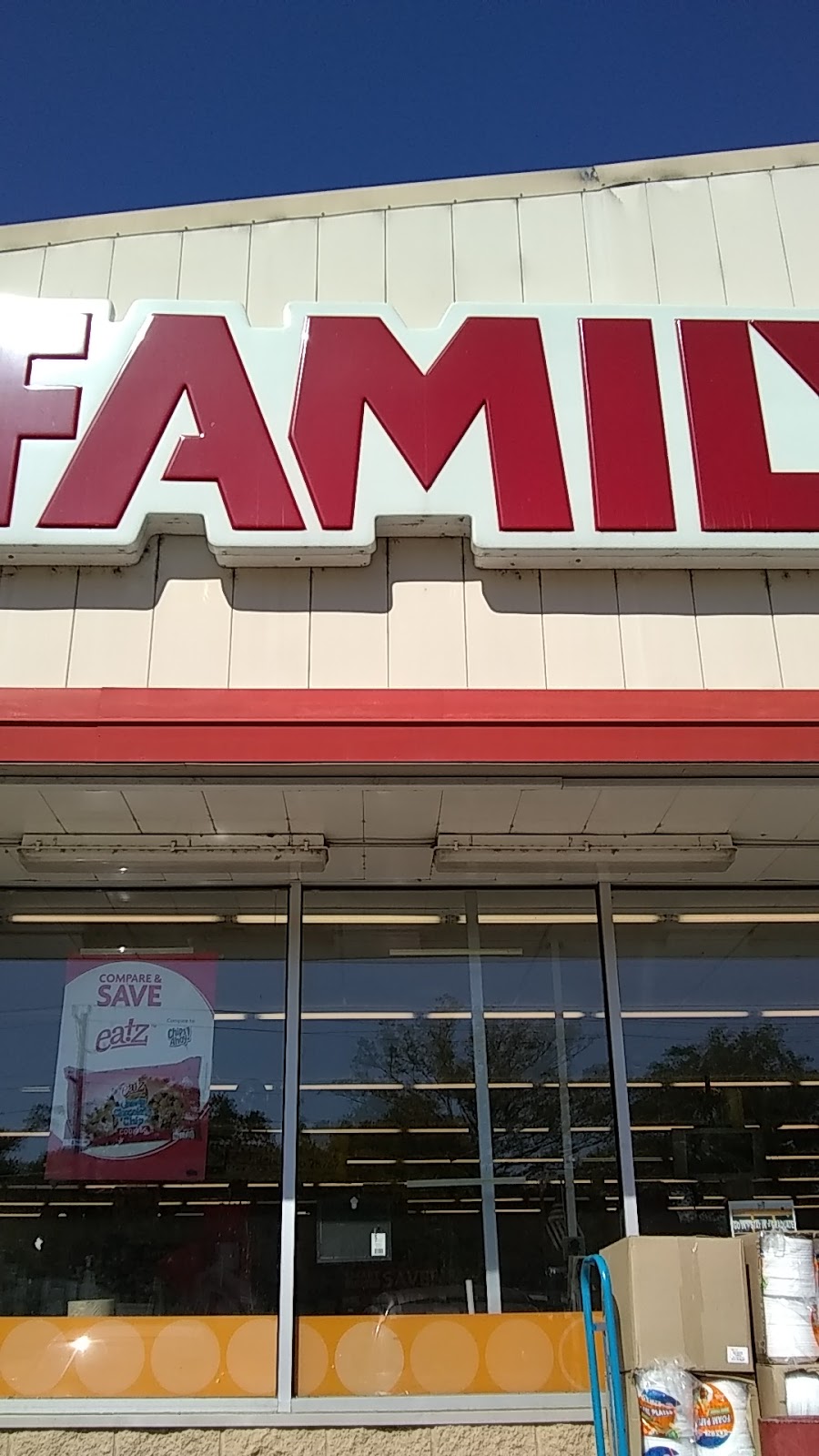 Family Dollar | 3110 Jefferson Davis Hwy, Richmond, VA 23234 | Phone: (804) 591-4035