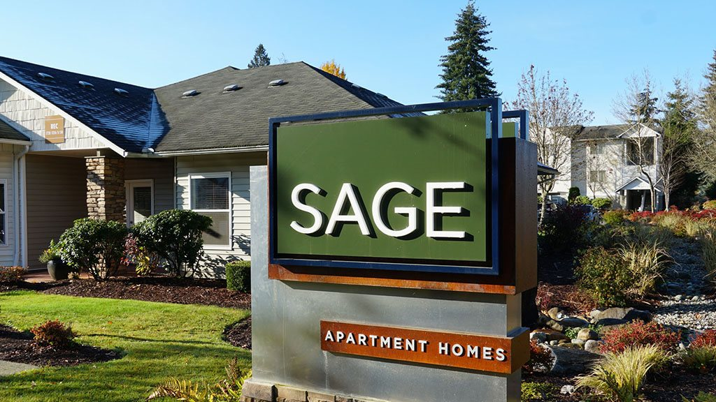 Sage | 1730 112th St SW, Everett, WA 98204, USA | Phone: (425) 320-3319