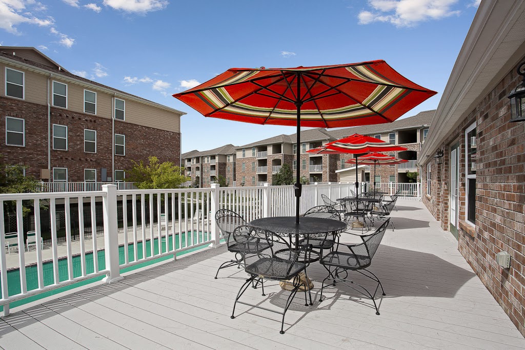 Canterbury House Apartments - Slidell | 301 Spartan Dr, Slidell, LA 70458, USA | Phone: (985) 690-7447