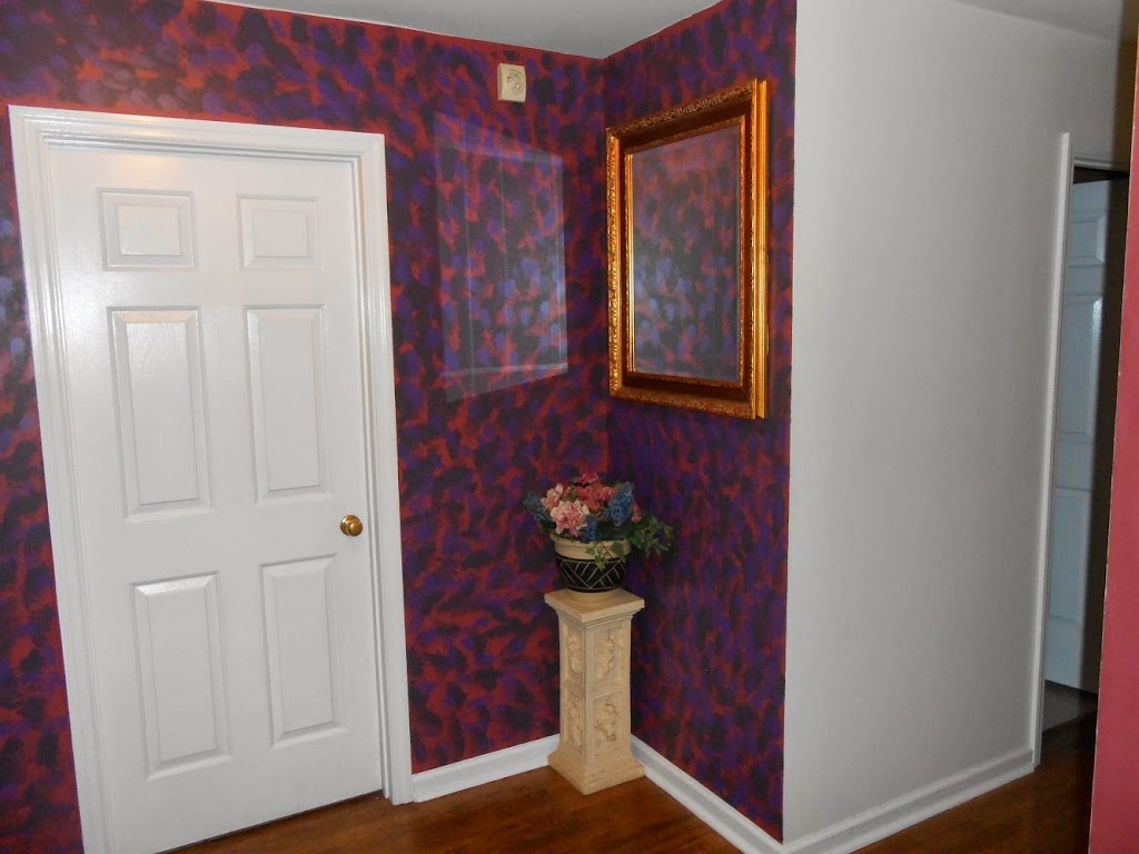 Precisioned Painting | 633 Woodbine Rd, Hamilton, OH 45013, USA | Phone: (513) 887-6178