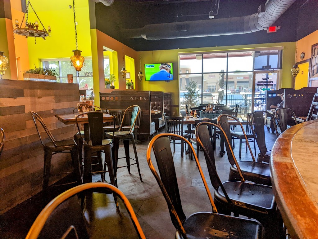 Amigos Mexican Grill - Spring Hill | 1025 Crossings Blvd, Spring Hill, TN 37174, USA | Phone: (931) 451-5111