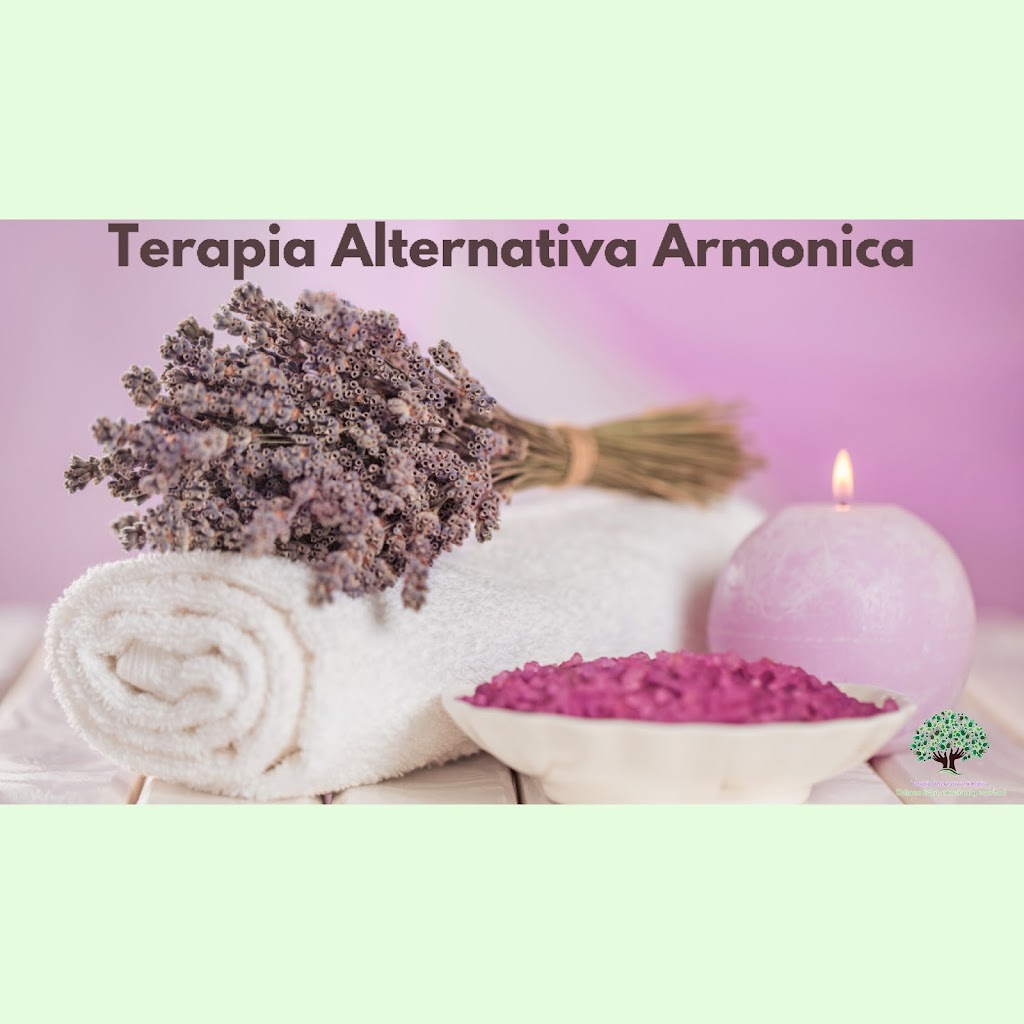 Terapia Alternativa Armonica | 2136 Santa Fe Dr, Longmont, CO 80504, USA | Phone: (720) 206-6008