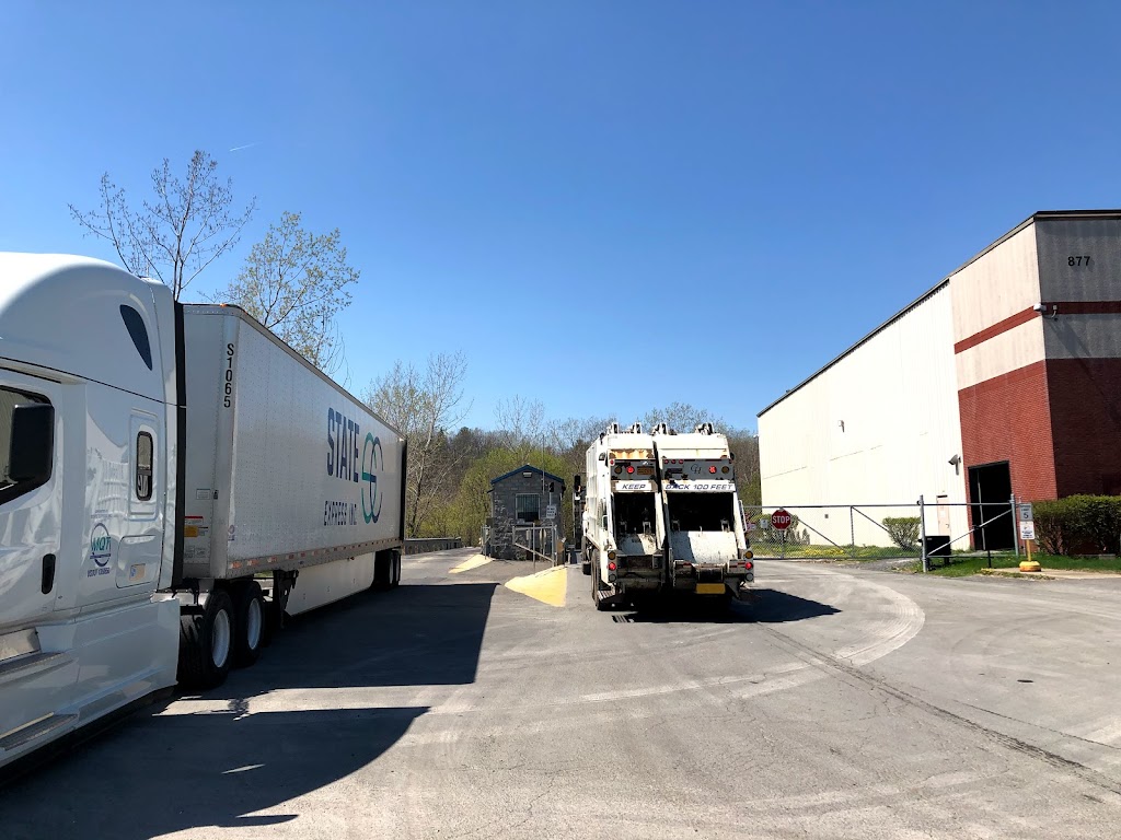 Sierra Processing | 865 S Pearl St, Albany, NY 12202, USA | Phone: (518) 626-0777