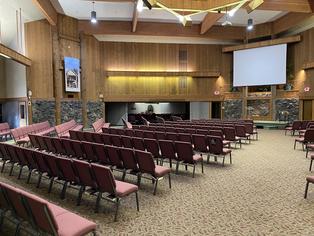 Lakeview Church of Christ | 1709 112th St S, Tacoma, WA 98444, USA | Phone: (253) 537-5181