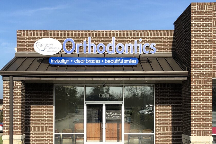 Kentucky Orthodontics & Invisalign - Richmond | 118 Meridian Way Suite 4, Richmond, KY 40475, USA | Phone: (859) 279-4323