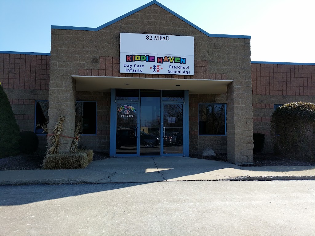 Kiddie Haven Day Care and Preschool | 82 Mead St, North Tonawanda, NY 14120 | Phone: (716) 694-7070