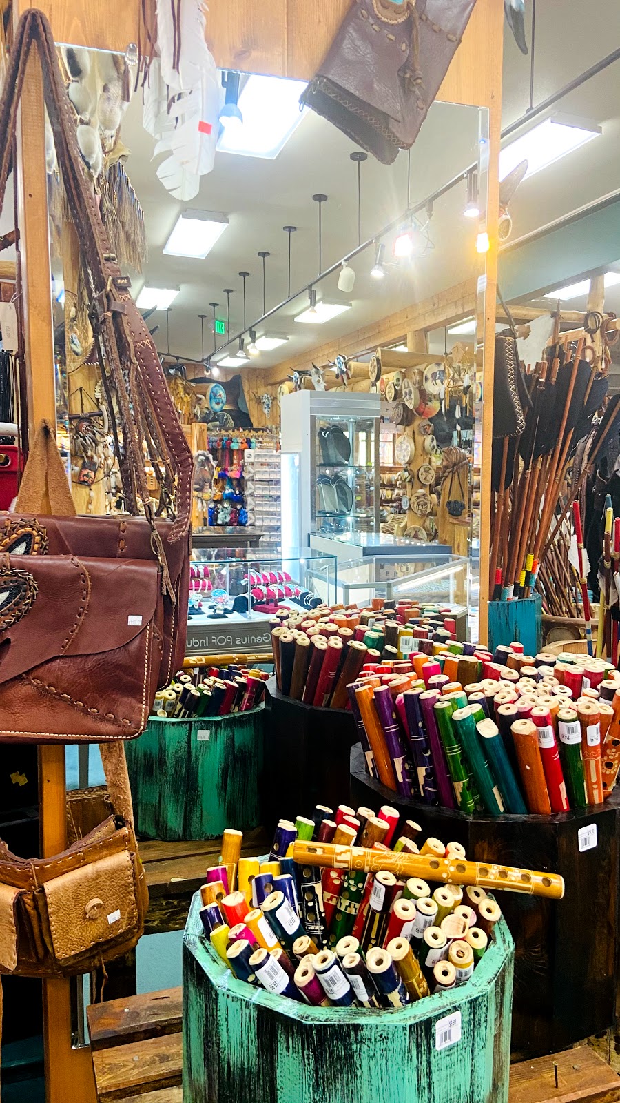 The Trading Post of the Rockies | 450 Moraine Ave C, Estes Park, CO 80517, USA | Phone: (970) 373-0770