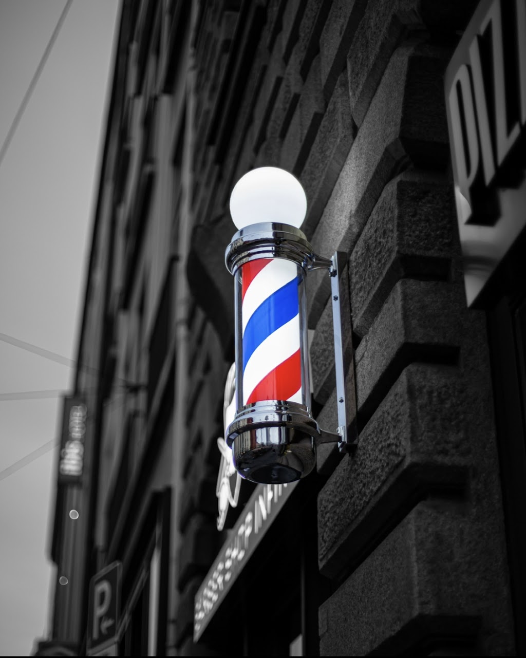 Chosen Barber Shop | 2401B Westchester Ave, Bronx, NY 10461, USA | Phone: (718) 450-8308