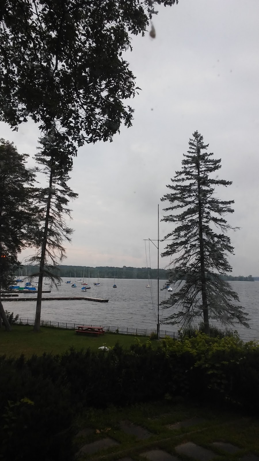 Saratoga Lake Sailing Club | 163 Manning Rd, Ballston Spa, NY 12020, USA | Phone: (518) 584-9659