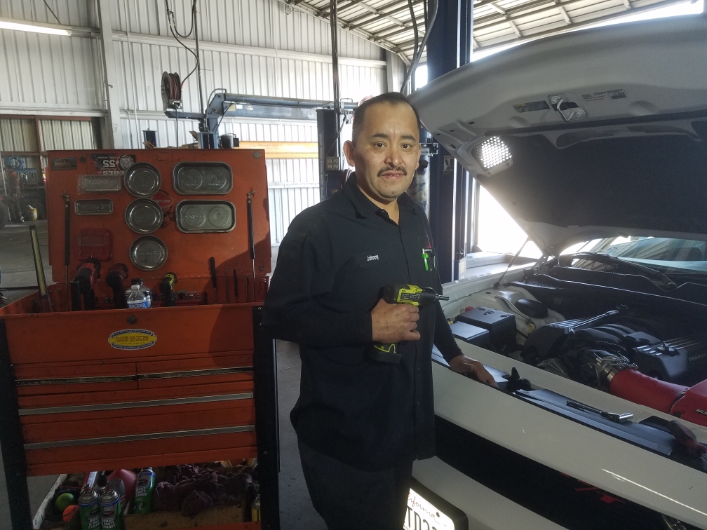 Sunshine Auto Care | 1003 Moffat Blvd, Manteca, CA 95336, USA | Phone: (209) 239-1551