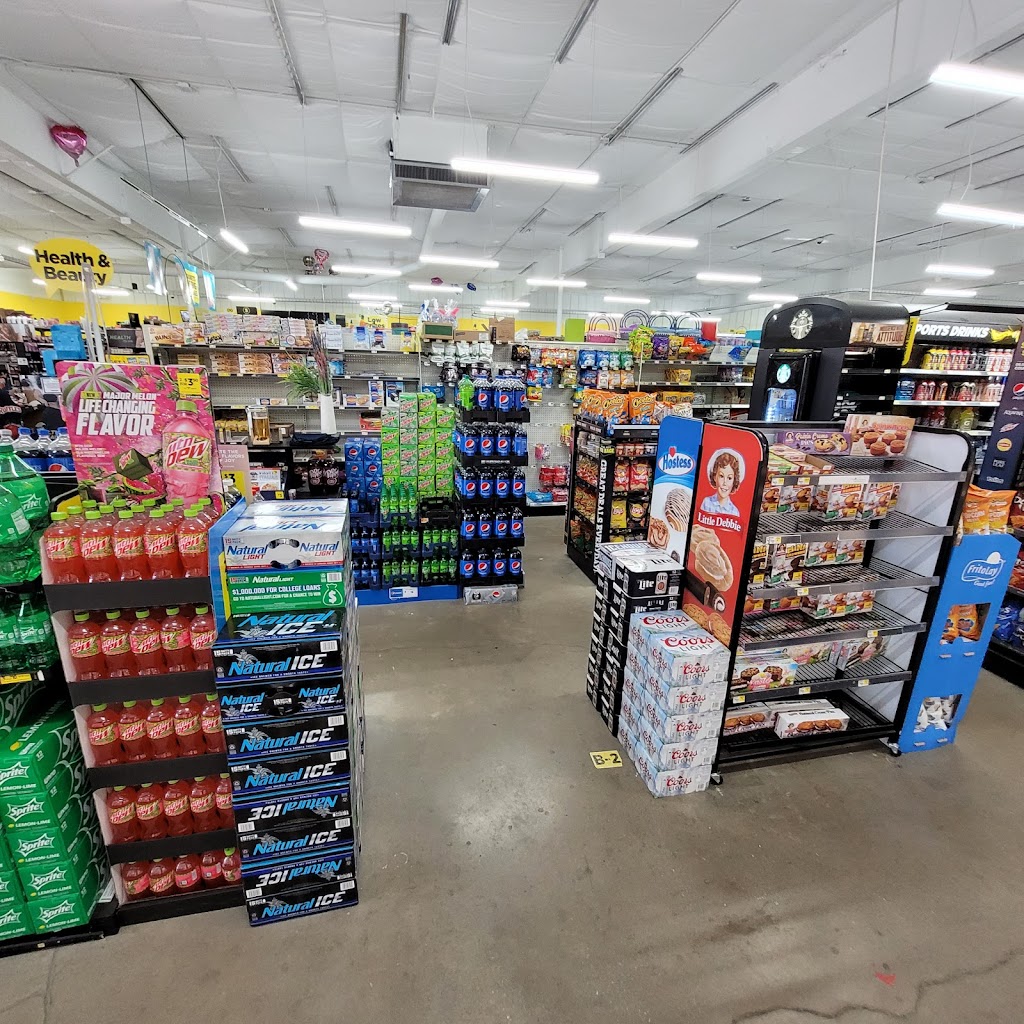 Dollar General | 4253 Windy Way, Pinson, AL 35126, USA | Phone: (205) 683-8211