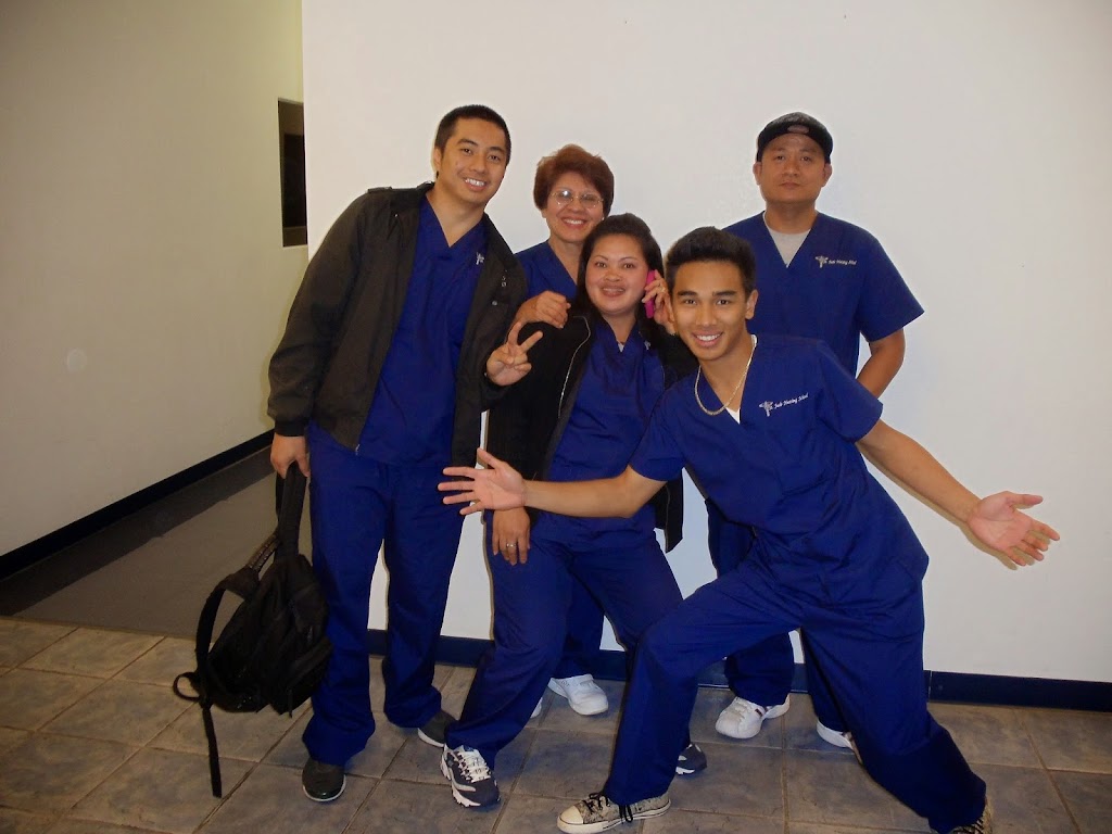 Home Health Aide Classes | 17400 Vanowen St, Lake Balboa, CA 91406, USA | Phone: (818) 206-5254