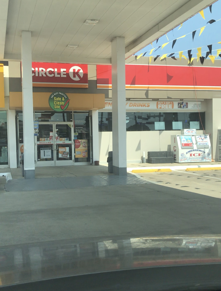 Circle K | 7200 Rufe Snow Dr, North Richland Hills, TX 76148 | Phone: (817) 605-9595