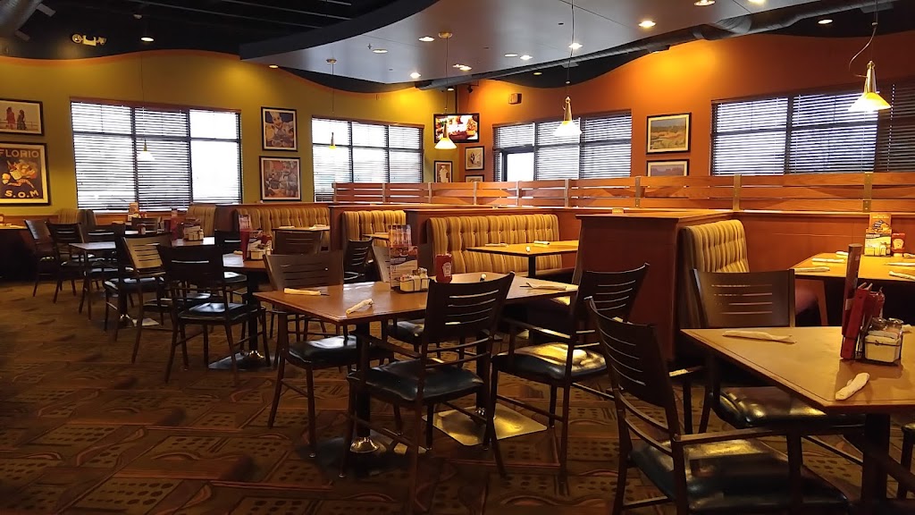 Bostons Restaurant & Sports Bar | 12794 Riverdale Blvd NW, Coon Rapids, MN 55448, USA | Phone: (763) 421-2100