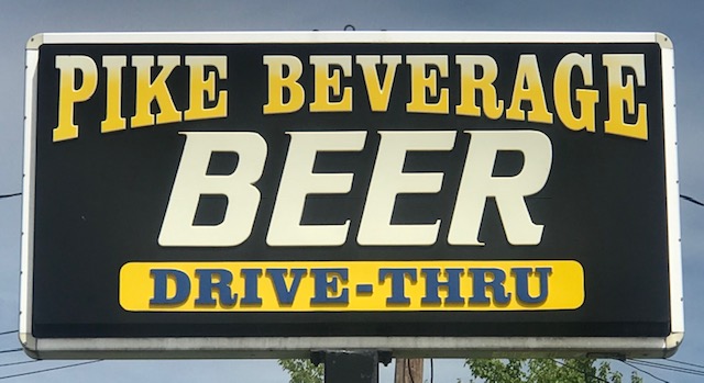 Pike Beverage, Inc. | 7165 Steubenville Pike, Oakdale, PA 15071, USA | Phone: (412) 787-1399