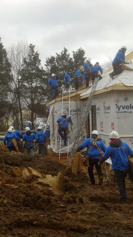 Universal Builders of America | 499 Clover Mill Rd, Exton, PA 19341, USA | Phone: (800) 660-7663