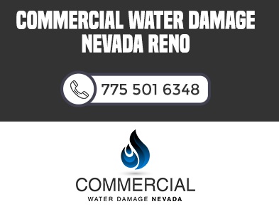 Commercial Water Damage Nevada Reno | 505 Evans Ave, Reno, NV 89512, United States | Phone: (775) 501-6348
