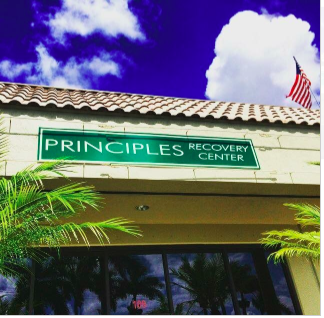 Principles Recovery Center | 4343 FL-7 #109, Davie, FL 33314, USA | Phone: (954) 368-1344