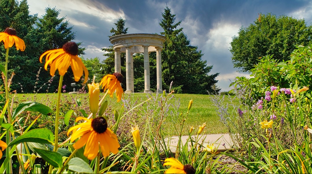 Resurrection Cemetery | 2101 Lexington Ave S, Mendota Heights, MN 55120, United States | Phone: (651) 454-5072