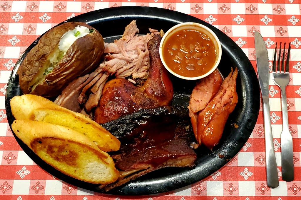 Bennetts BBQ | 7490 W 52nd Ave, Arvada, CO 80002, USA | Phone: (303) 424-0318