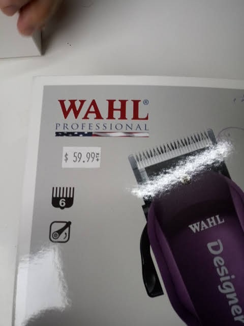 Beauty World Beauty Supply | 1406 N Fayetteville St f, Asheboro, NC 27203, USA | Phone: (336) 672-6646