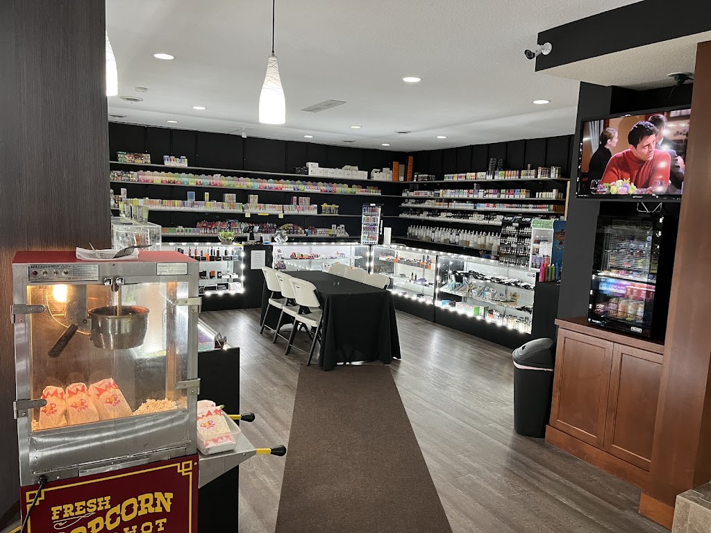 E Cig Clubhouse | 13743 Aberdeen St NE Suite, Ham Lake, MN 55304, USA | Phone: (763) 270-0040