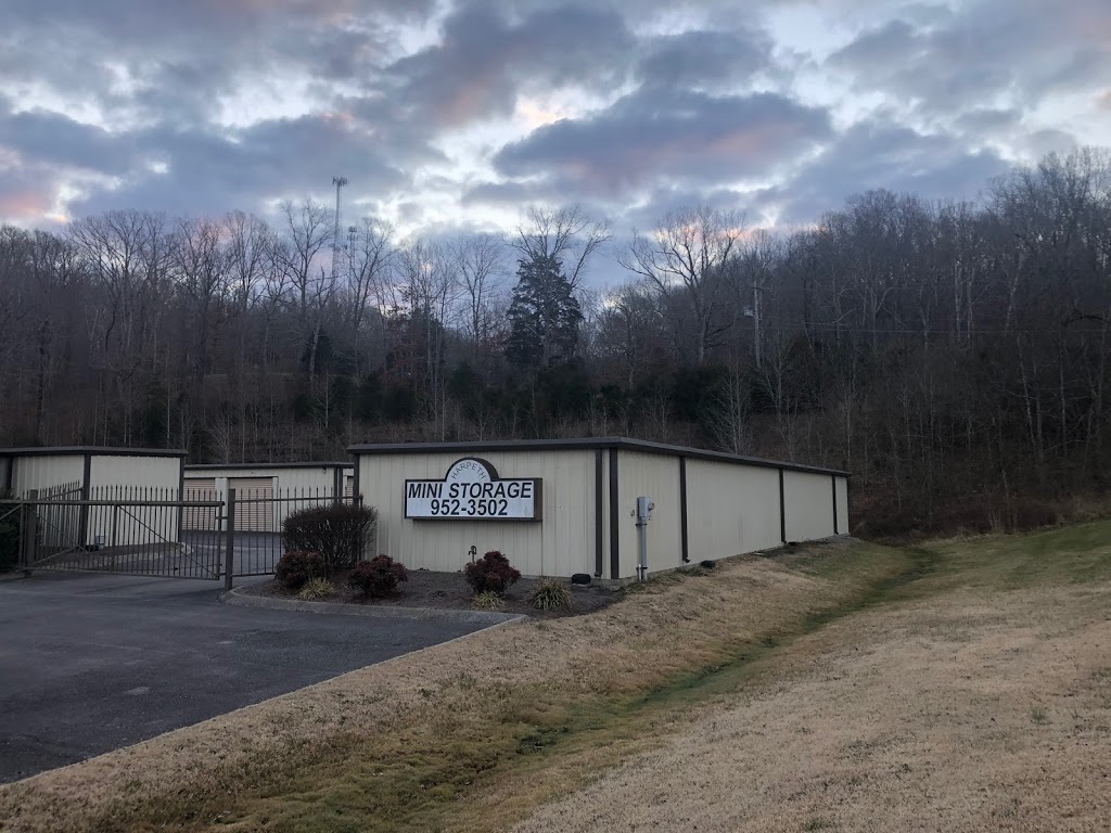 Harpeth Mini Storage | 178 Luyben Hills Rd, Kingston Springs, TN 37082, USA | Phone: (615) 952-3502