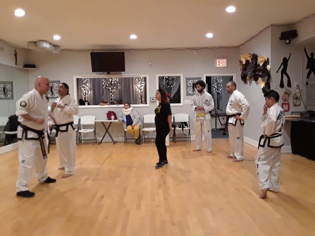 Total Impact Taekwon-Do | 3149 Bruckner Blvd, Bronx, NY 10461, USA | Phone: (646) 854-7230