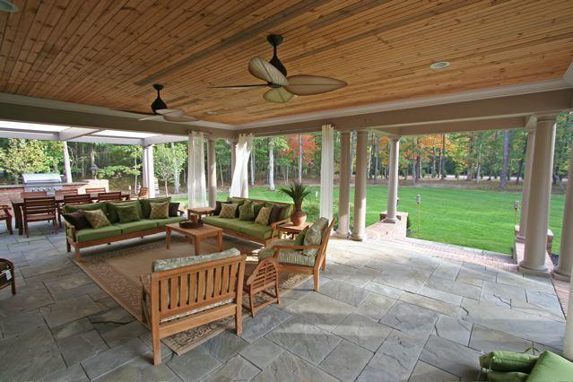 Stone Patios VA | 2933 West Ox Rd, Herndon, VA 20171, USA | Phone: (703) 349-4433