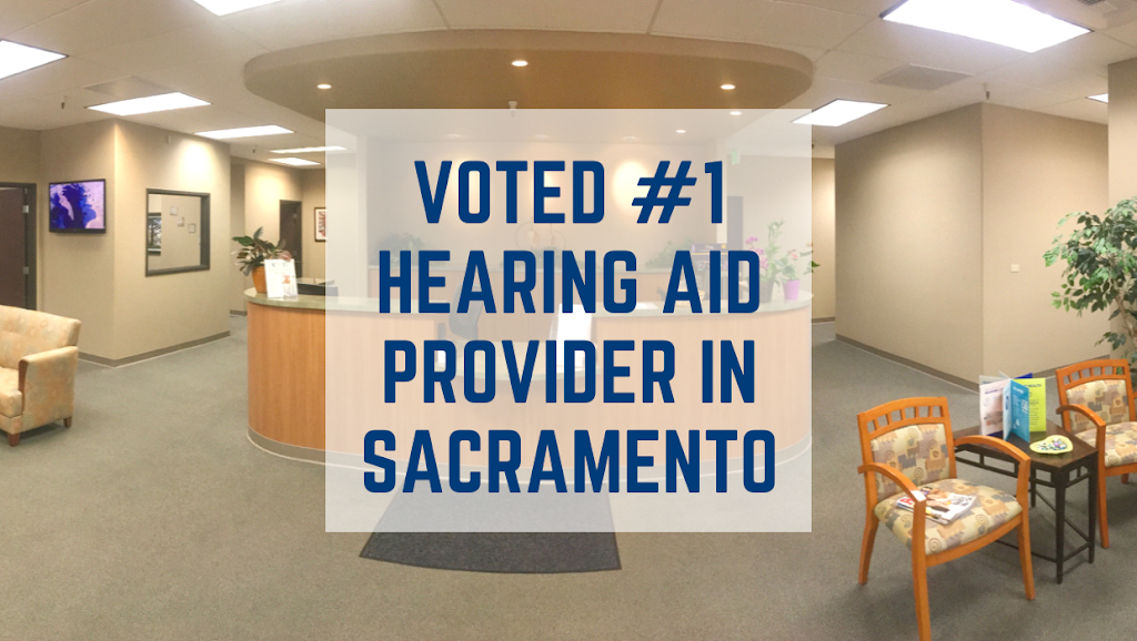 Avalon Hearing Aid Centers | 1260 Fulton Ave B, Sacramento, CA 95864, USA | Phone: (916) 483-9064