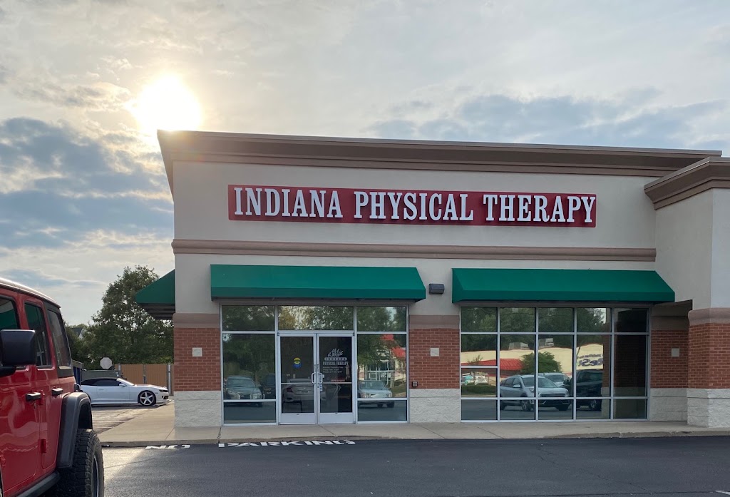 Indiana Physical Therapy | 1086 N Avon Ave, Avon, IN 46123, USA | Phone: (317) 451-6444