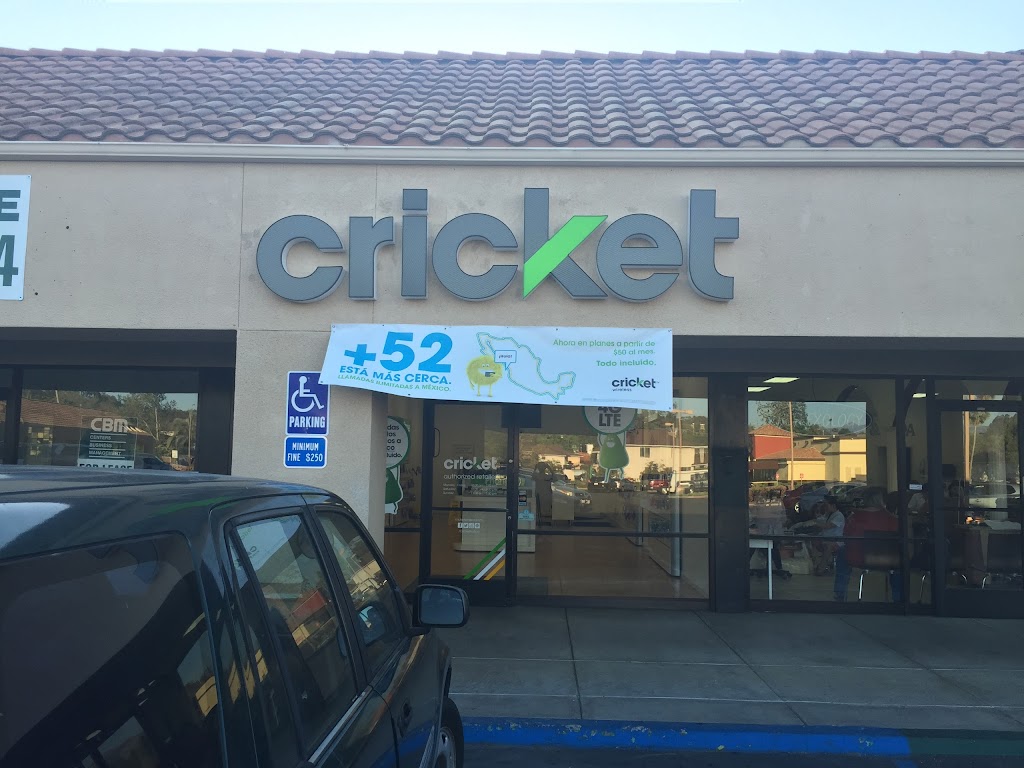 Cricket Wireless Authorized Retailer | 9534 Winter Gardens Blvd Ste B, Lakeside, CA 92040, USA | Phone: (619) 456-4999