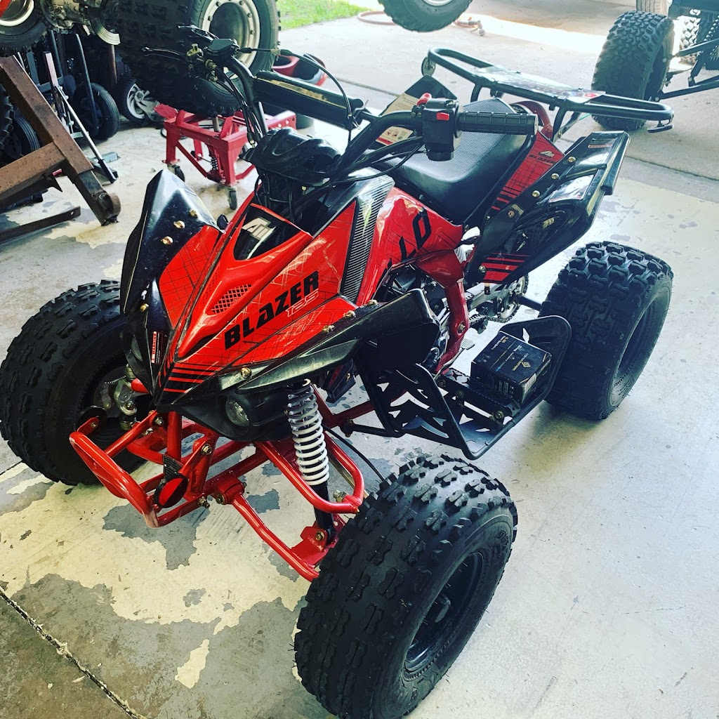 Ultimate Powersports Fort Hamer Rd, Parrish, FL 34219, USA BusinessYab