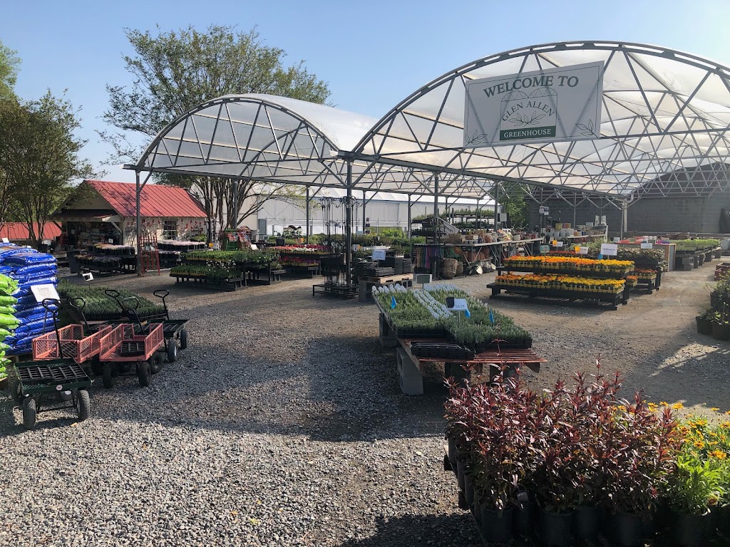 Glen Allen Greenhouse | 11300 Winfrey Rd, Glen Allen, VA 23059, USA | Phone: (804) 262-7167