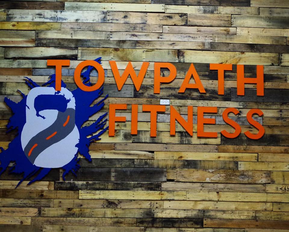 Towpath CrossFit | 7777 Exchange Rd # 8, Valley View, OH 44125, USA | Phone: (216) 369-9370