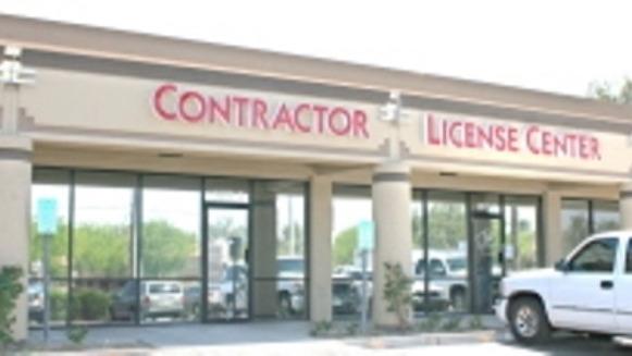 Arizona Contractor License Center | 3617 E Southern Ave Suite A2, Mesa, AZ 85206 | Phone: (480) 981-1330