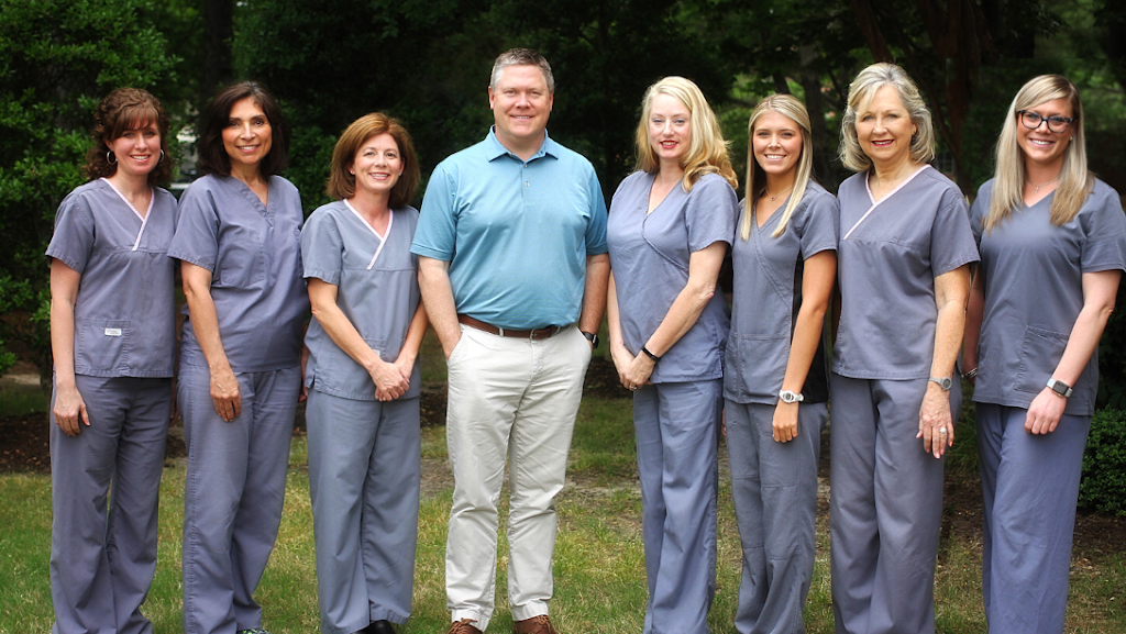 Patrick R Person, DDS | 7675 Wolf River Cir #201, Germantown, TN 38138, USA | Phone: (901) 681-0777