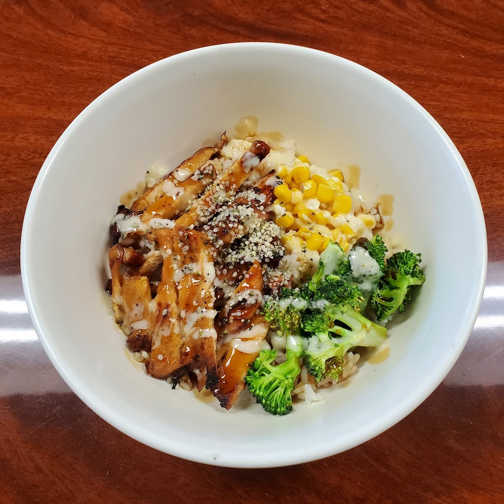 Rice Time Oriental Grill | 9203 SW Nimbus Ave, Beaverton, OR 97008, USA | Phone: (503) 641-1510