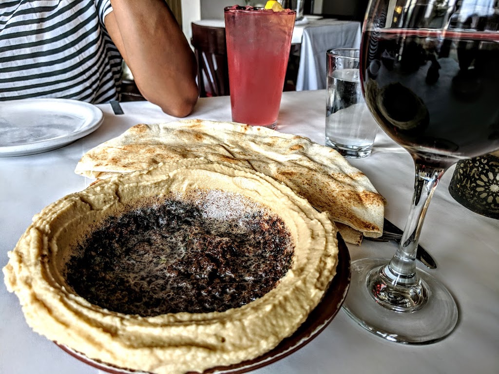 Cafe Munir | 2408 NW 80th St, Seattle, WA 98117, USA | Phone: (206) 472-4150