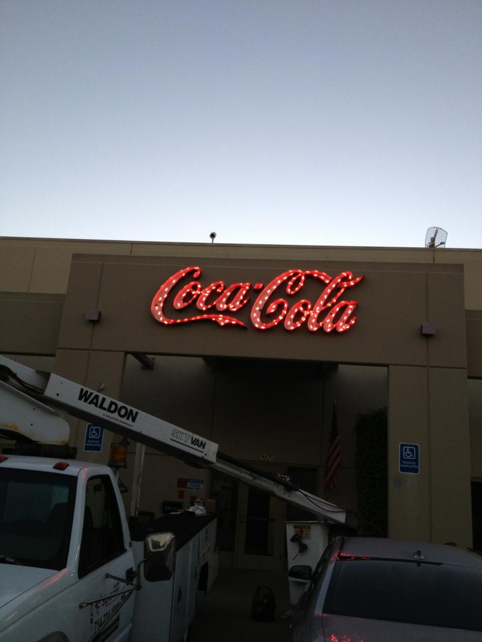 Signarama Anaheim, CA | 1022 N Tustin Ave, Anaheim, CA 92807, USA | Phone: (714) 224-1888