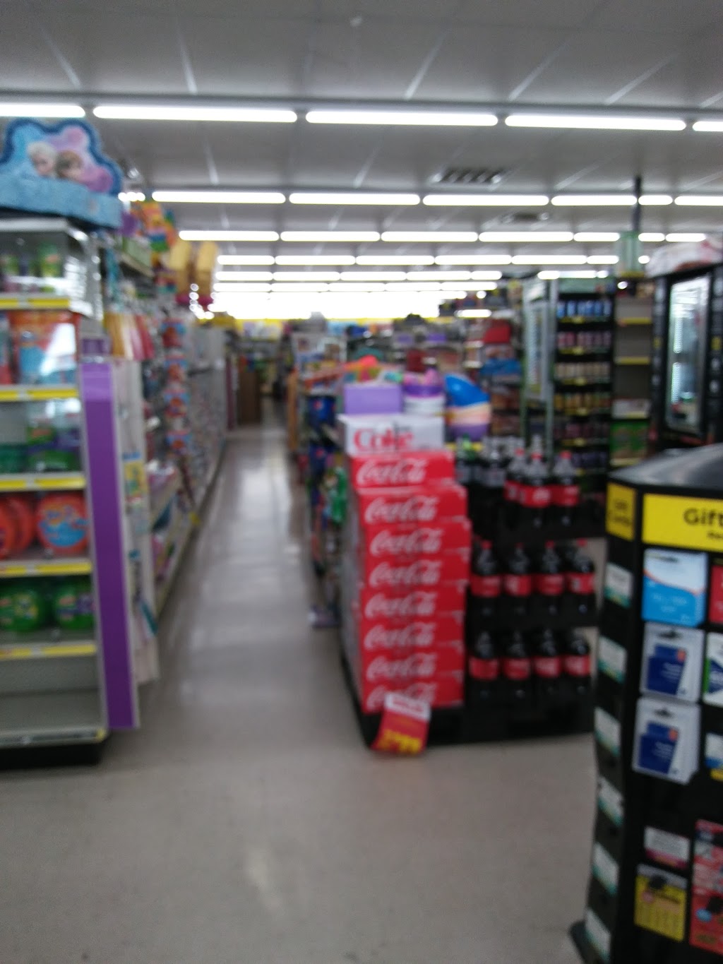 Dollar General | 9401 Burbank Dr, Baton Rouge, LA 70810, USA | Phone: (225) 308-3570