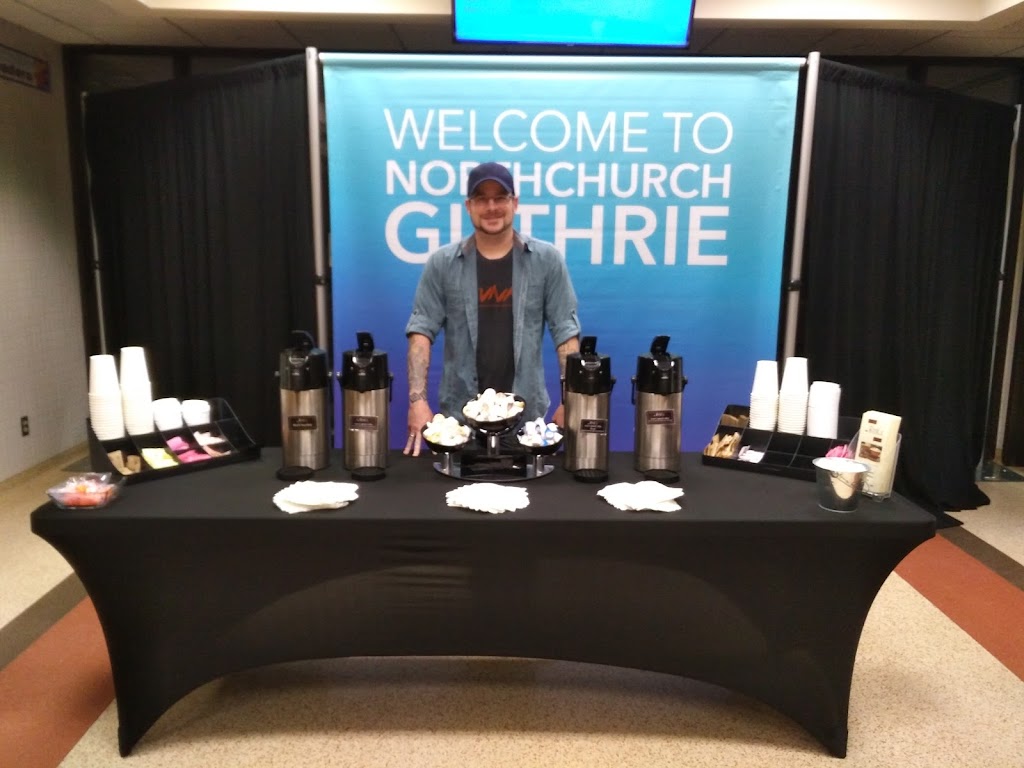 NORTHCHURCH Guthrie | 2219 Woodlawn Ave, Guthrie, OK 73044, USA | Phone: (405) 341-1200