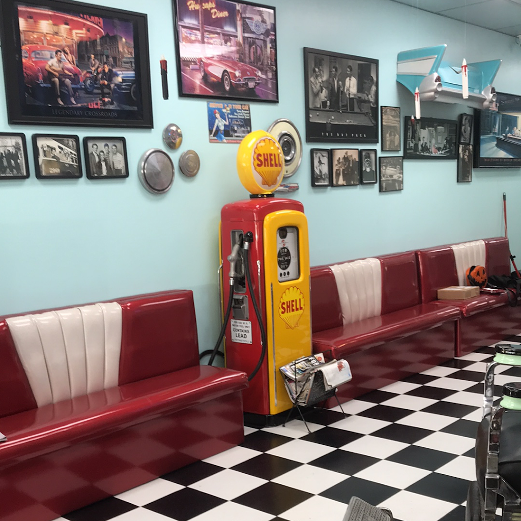 Classics Barber Shop | 30687 US Hwy 19 N, Palm Harbor, FL 34684, USA | Phone: (727) 784-7100