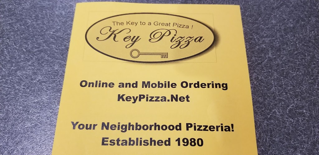 Key Pizza | 7003 Kennedy Ave, Hammond, IN 46323, USA | Phone: (219) 844-3668