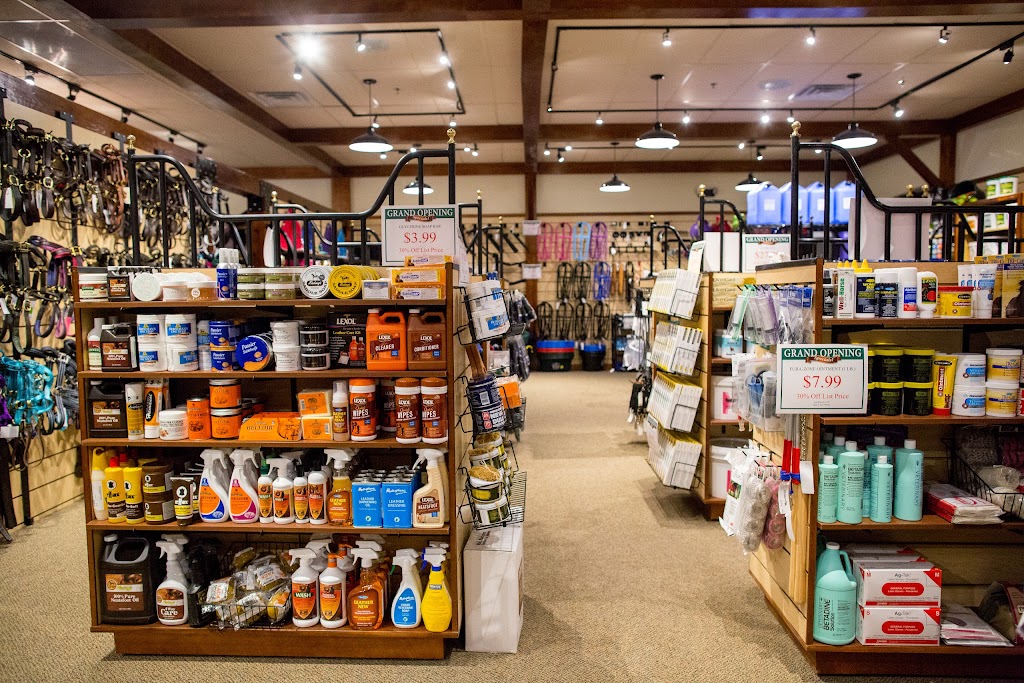 Dover Saddlery | 231 Wade Rd Extension, Latham, NY 12110, USA | Phone: (518) 690-9461