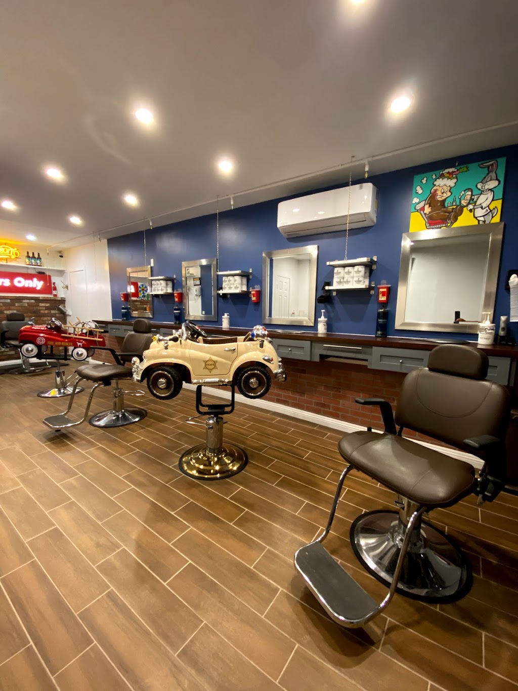 Lil Dappers | 11691 Atlantic Ave, Lynwood, CA 90262, USA | Phone: (310) 878-7723