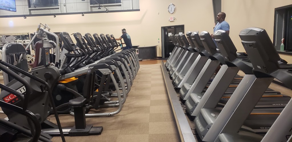 The Gym 24/7 Fitness | 8460 Senoia Rd, Fairburn, GA 30213, USA | Phone: (770) 969-0988